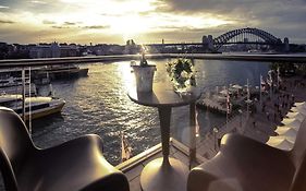 Pullman Quay Grand Sydney Harbour